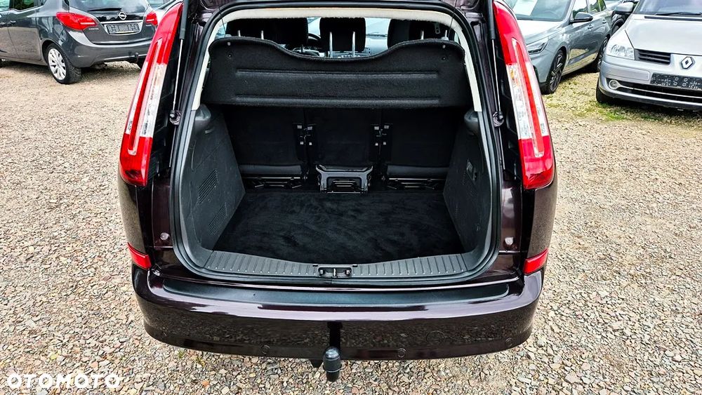 Ford C-MAX 1.8 Black Magic - 34