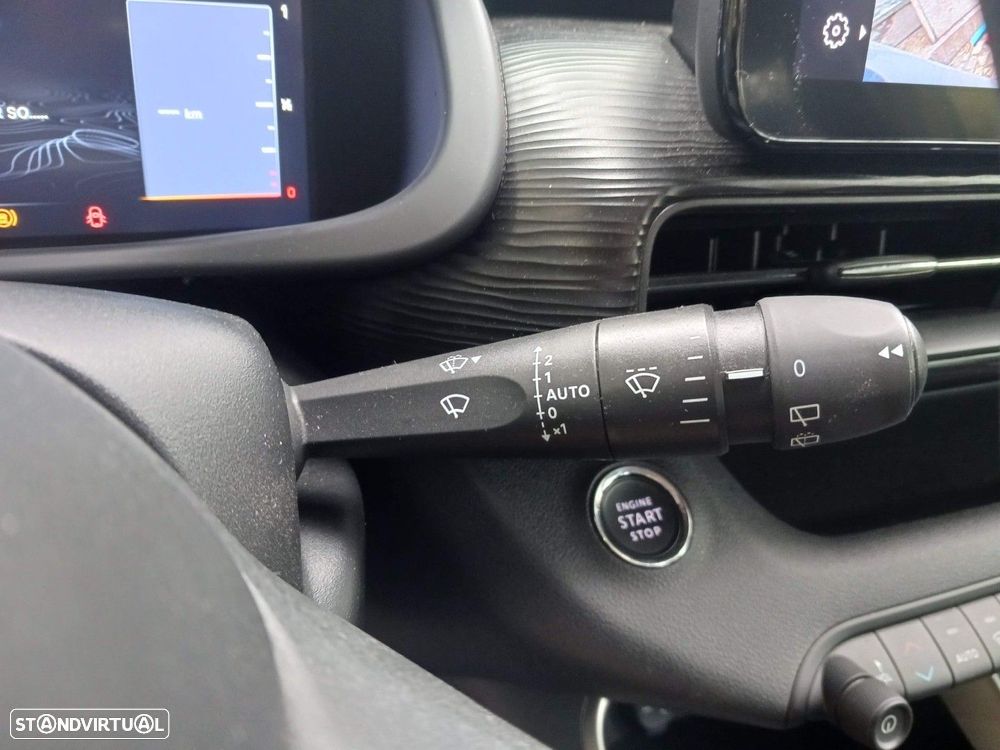 Jeep Avenger 1.2 GSE T3 Altitude - 30