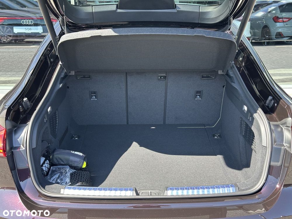 Audi A5 Limousine - 9