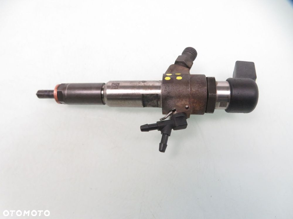 WTRYSKIWACZ FORD FIESTA MK5 V 1.4 TDCi A2C59511612 9663429280 - 6