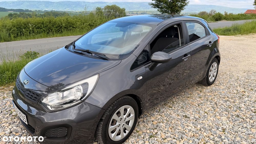 Kia Rio 1.2 M - 24