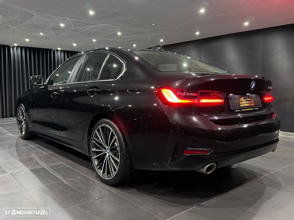 BMW 330 e Corporate Edition Auto - 6