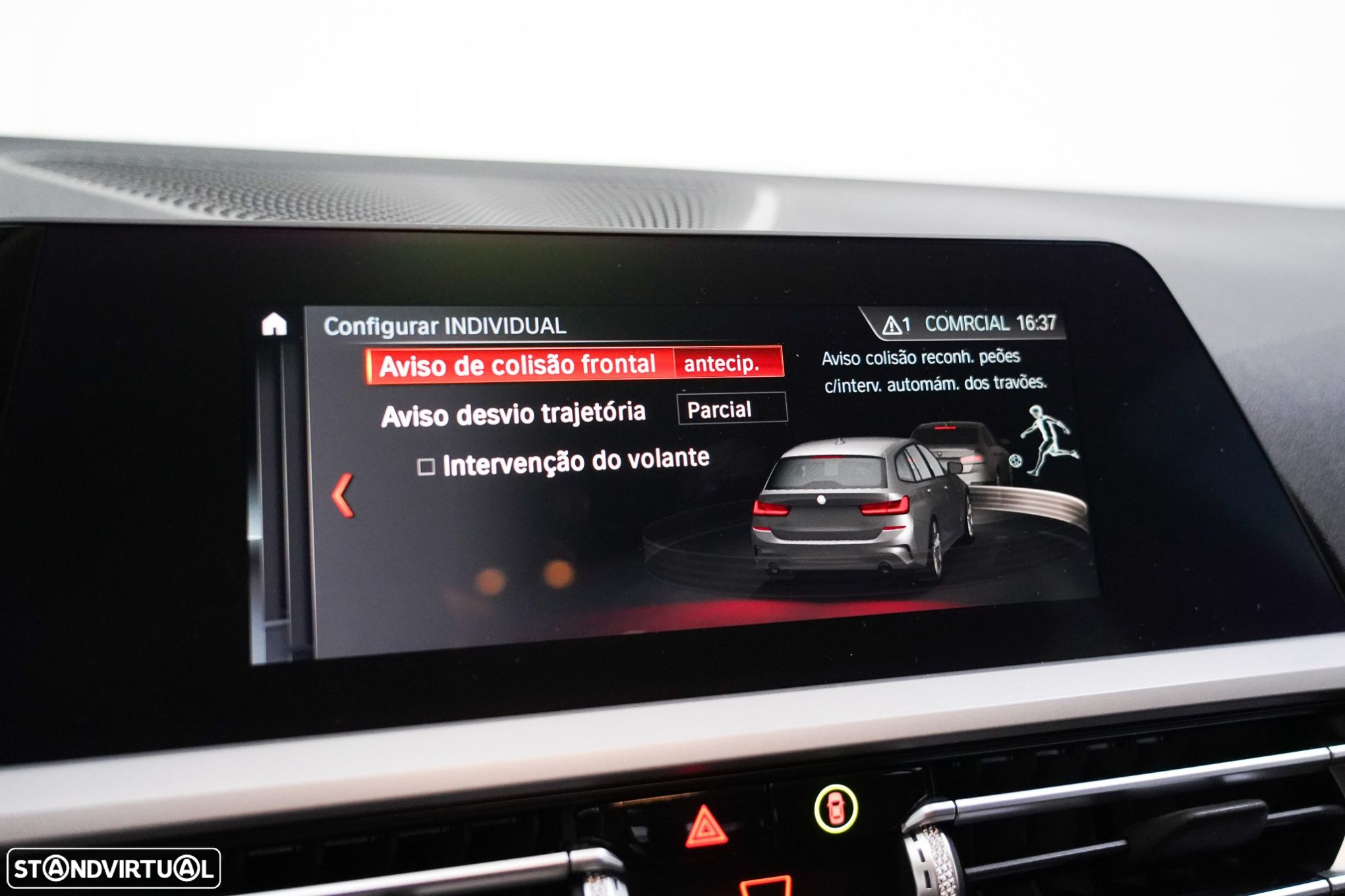 BMW 318 d Touring - 18