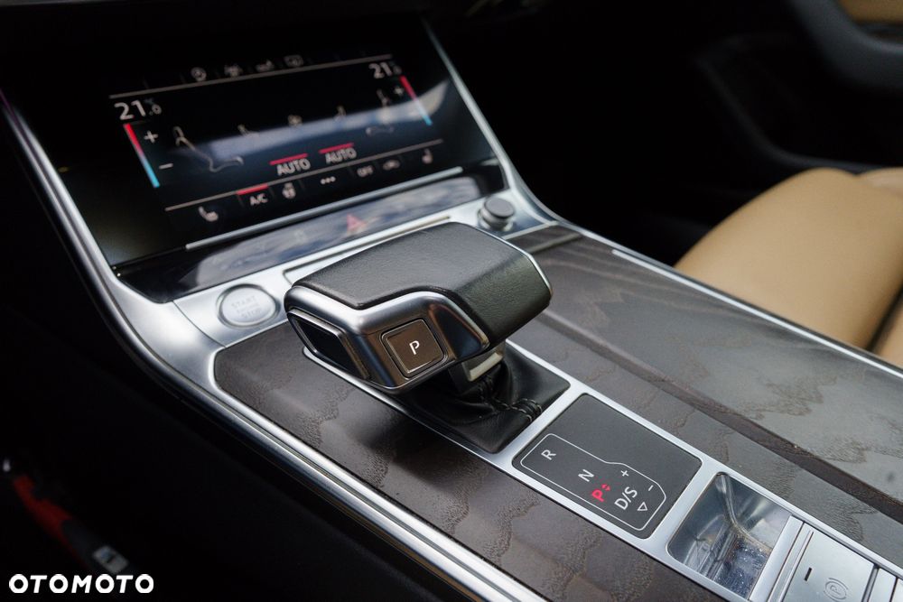 Audi A6 Avant 45 TFSI quattro S tronic sport - 19