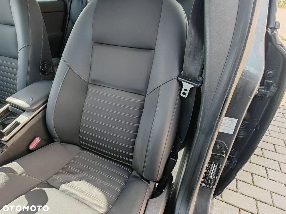 Volvo V50 2.0D DPF Momentum - 29
