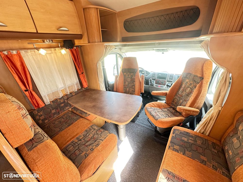 Pilote Reference - 20