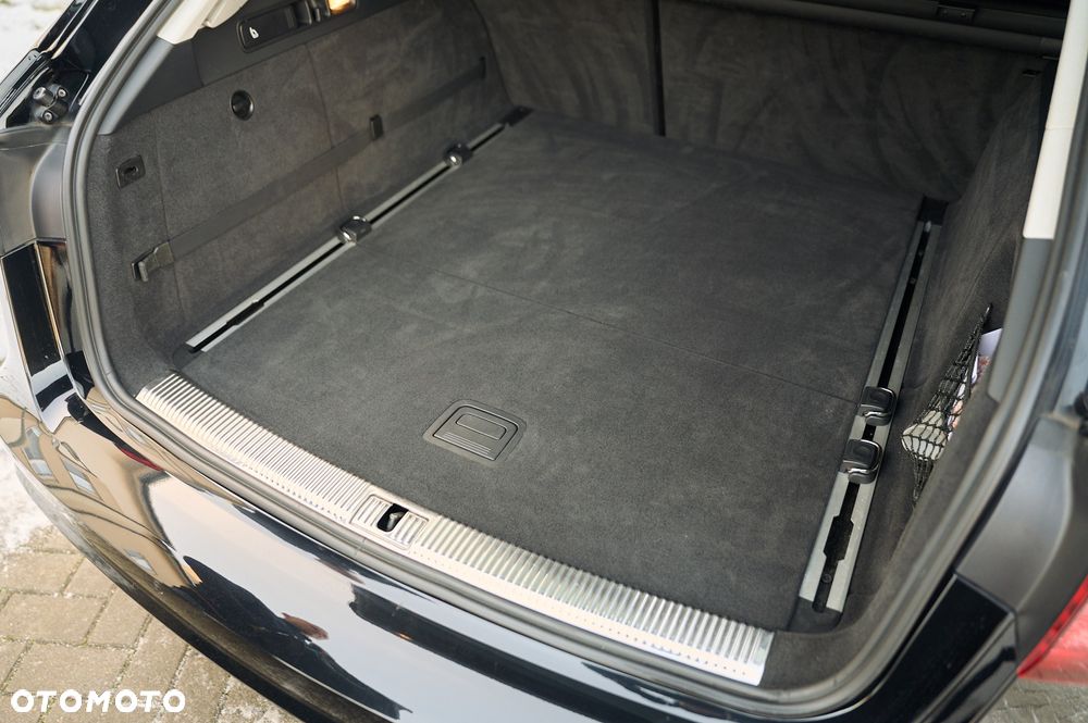 Audi A6 Avant 2.0 TDI ultra S tronic - 18