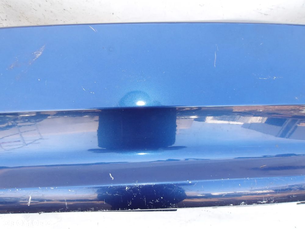 ZDERZAK TYŁ TYLNY BMW E92 E93 F-VAT - 5