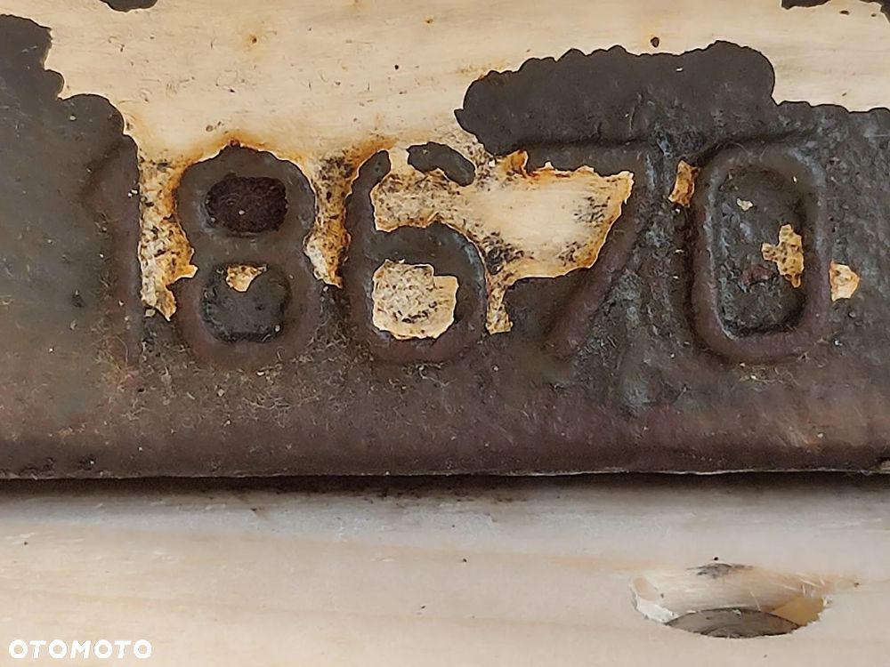 Dyferencjał 15X32 18670  New Holland LB 110 - 9