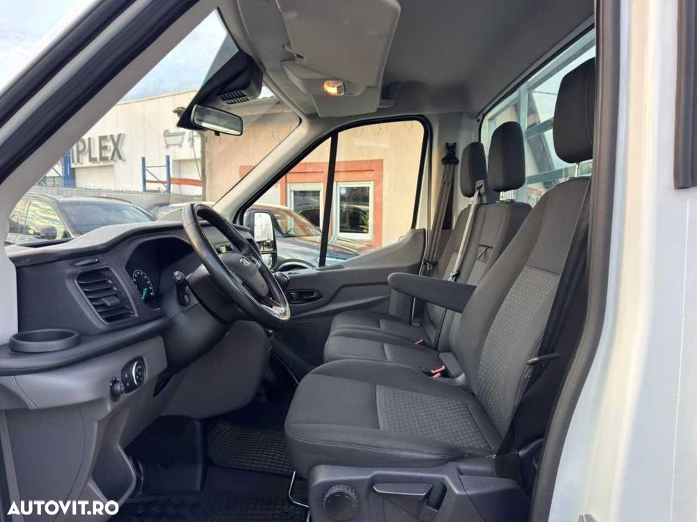 Ford Transit - 14