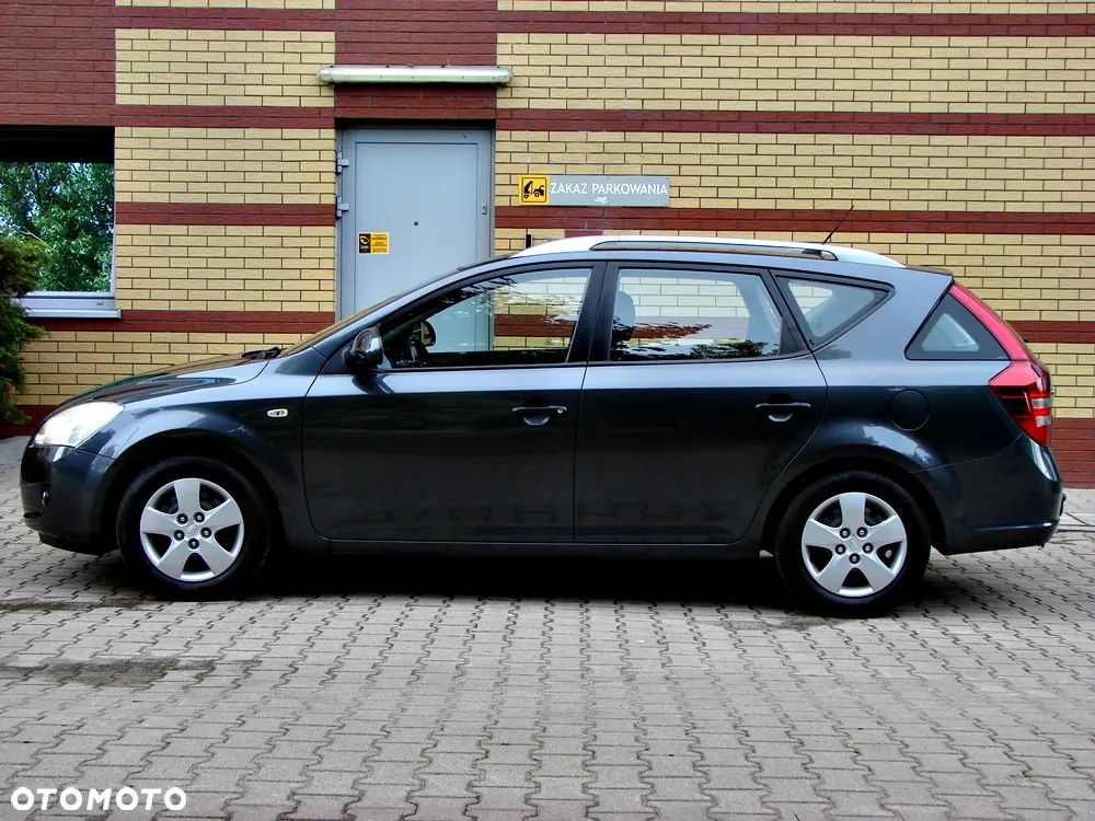 Kia Ceed 1.6 Comfort - 11