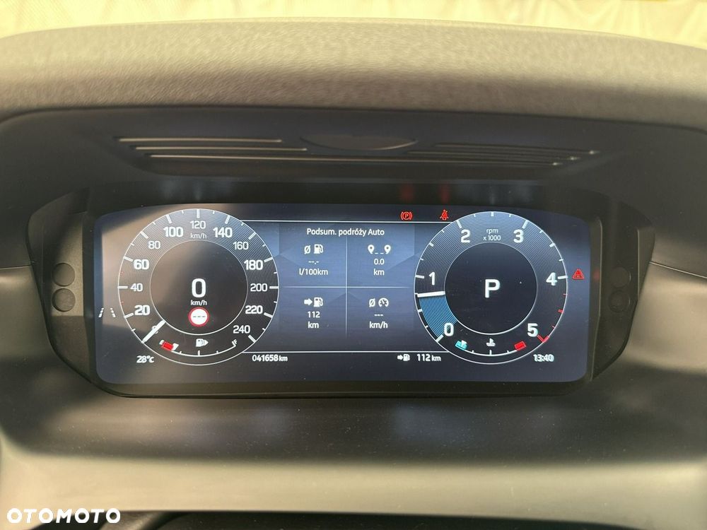 Land Rover Discovery Sport - 16