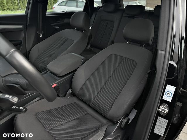 Audi Q5 50 TFSIe quattro S tronic advanced - 22