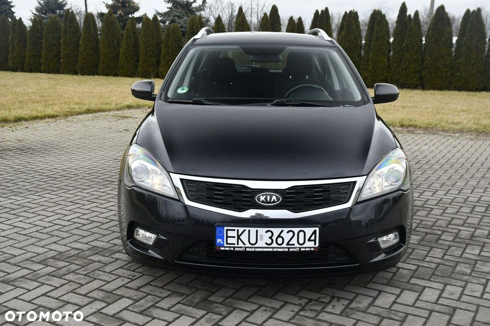 Kia Ceed - 5