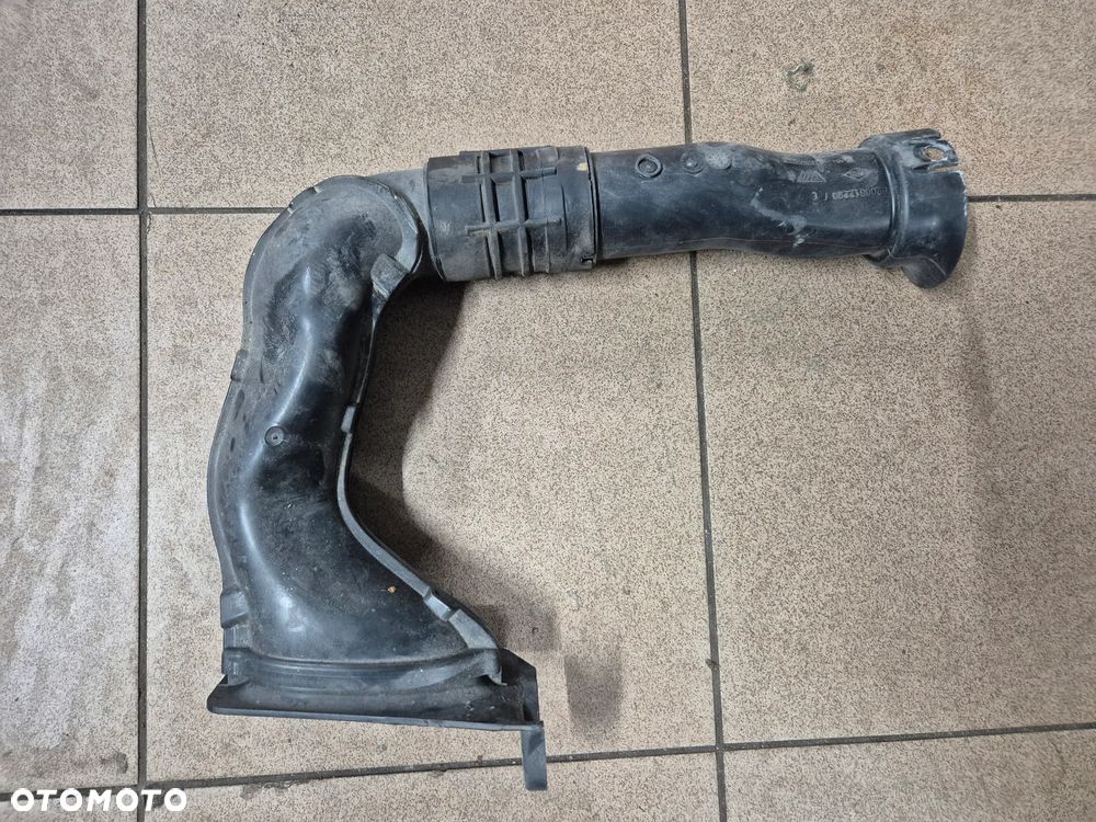 PRZEWÓD POWIETRZA DOLOT FILTRA POWIETRZA RENAULT KANGOO II, MERCEDES CITAN 07-21r. - 1