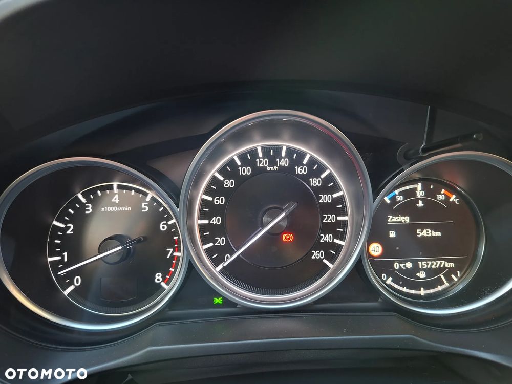 Mazda 6 2.0 Skymotion - 15