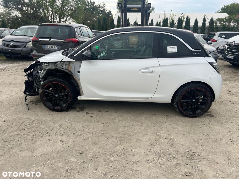 Opel Adam - 8