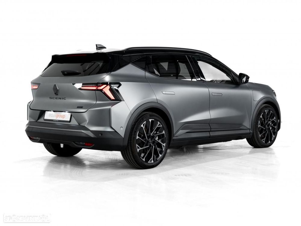 Renault Scénic E-Tech 87 kWh Esprit Alpine - 3