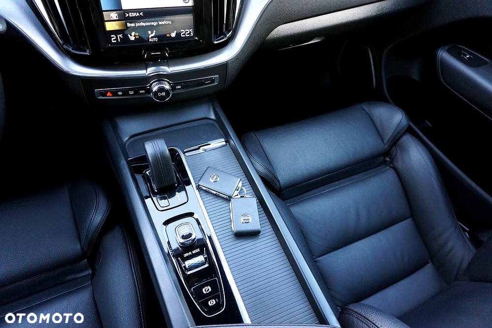 Volvo XC 60 B5 B Geartronic Inscription - 32