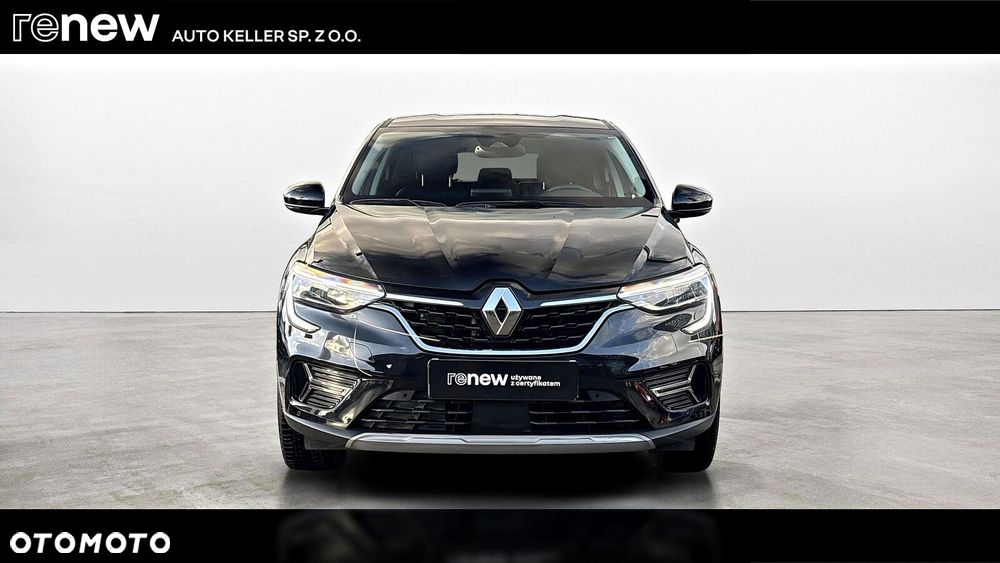 Renault Arkana - 10