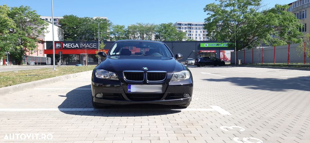 BMW Seria 3 - 2