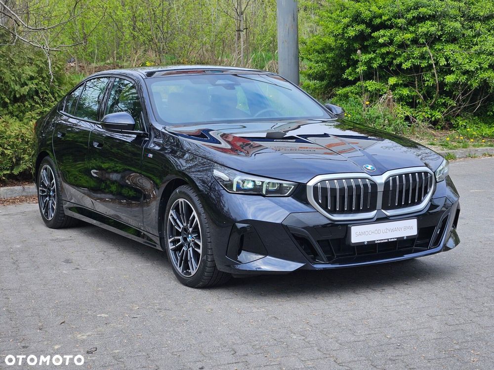 BMW Seria 5 - 15