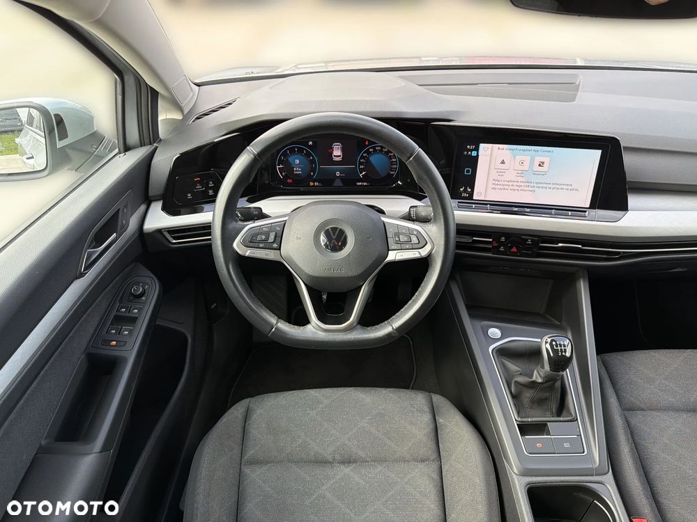 Volkswagen Golf 1.5 TSI EVO Life - 20