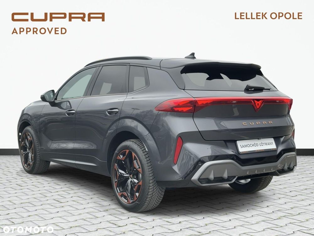 Cupra Terramar - 8