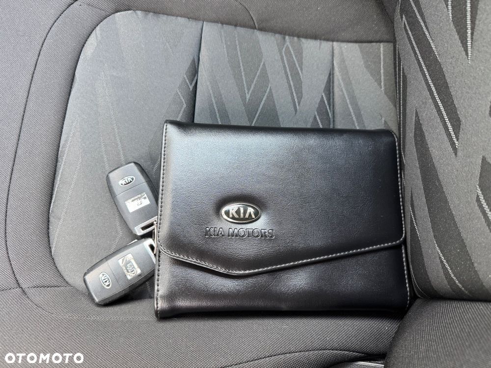 Kia Ceed 1.4 CVVT - 32