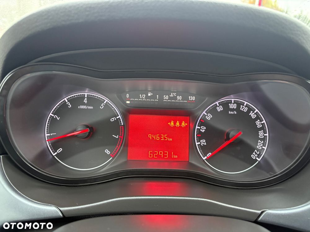 Opel Corsa 1.2 16V EcoFLEX Active - 15