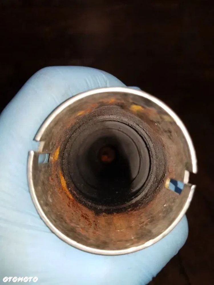 Tłumik lewy Harley Electra Road King Street Glide Touring - 8