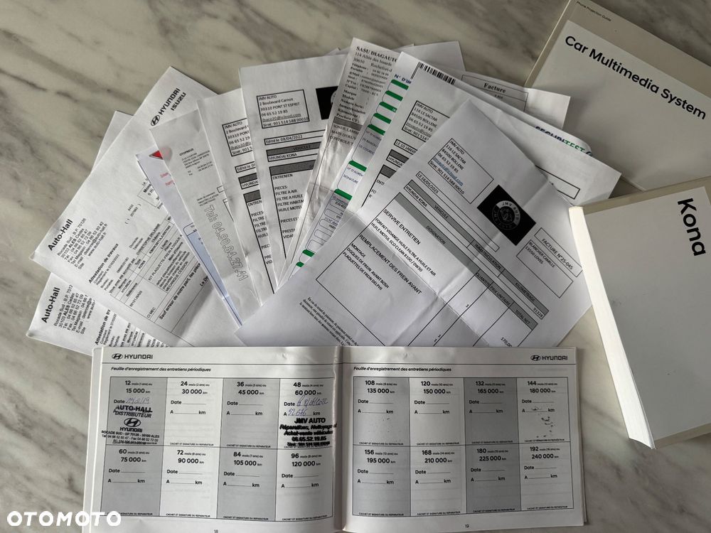 Hyundai Kona 1.0 T-GDI Premiere Style - 22