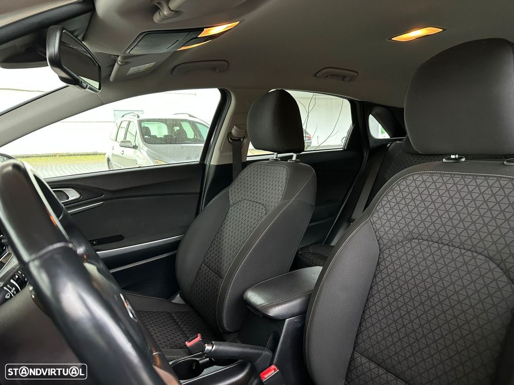 Kia Ceed 1.0 T-GDI Drive - 8