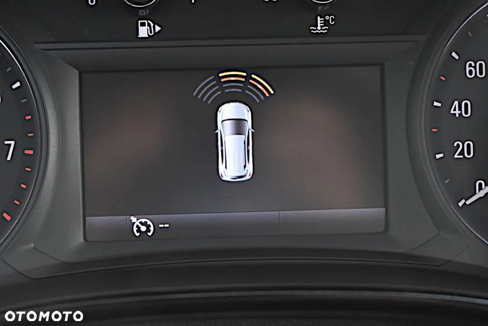 Opel Mokka X 1.4 T Ultimate S&S - 26