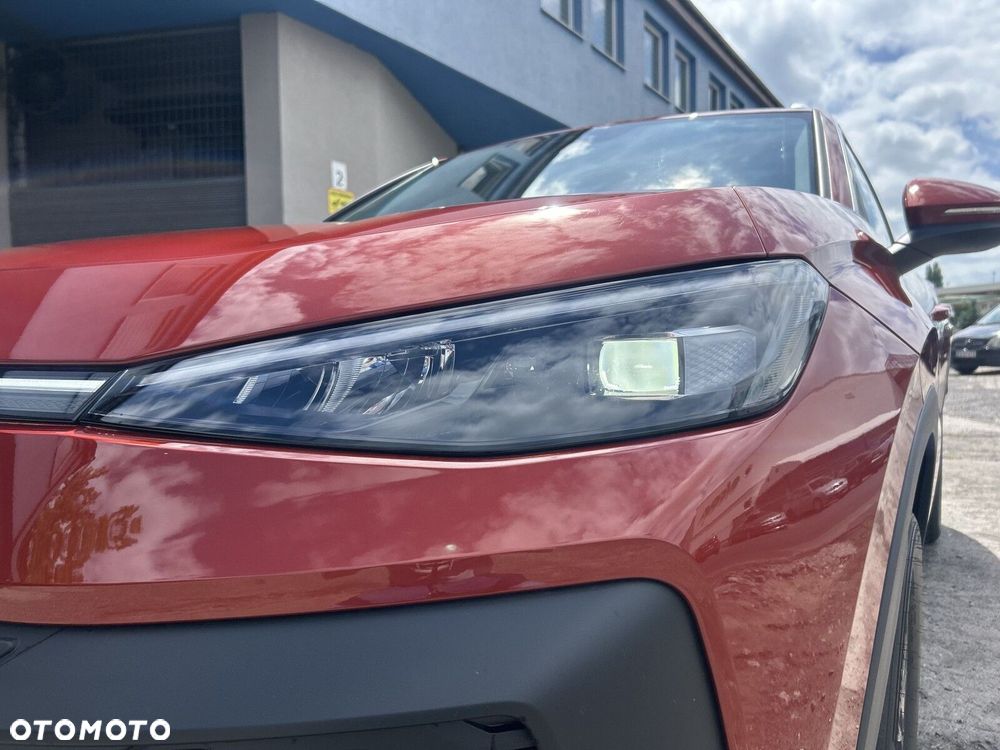 Volkswagen T-Roc 1.5 eTSI Style DSG - 27
