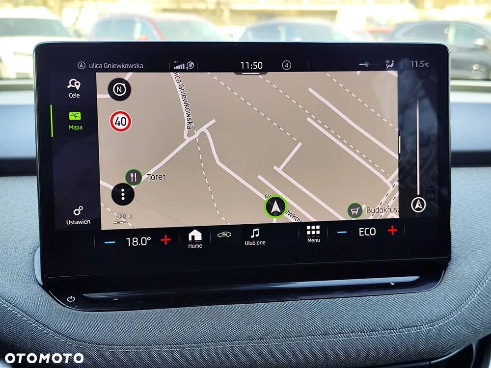 Skoda Enyaq 60 62kWh Clever - 17