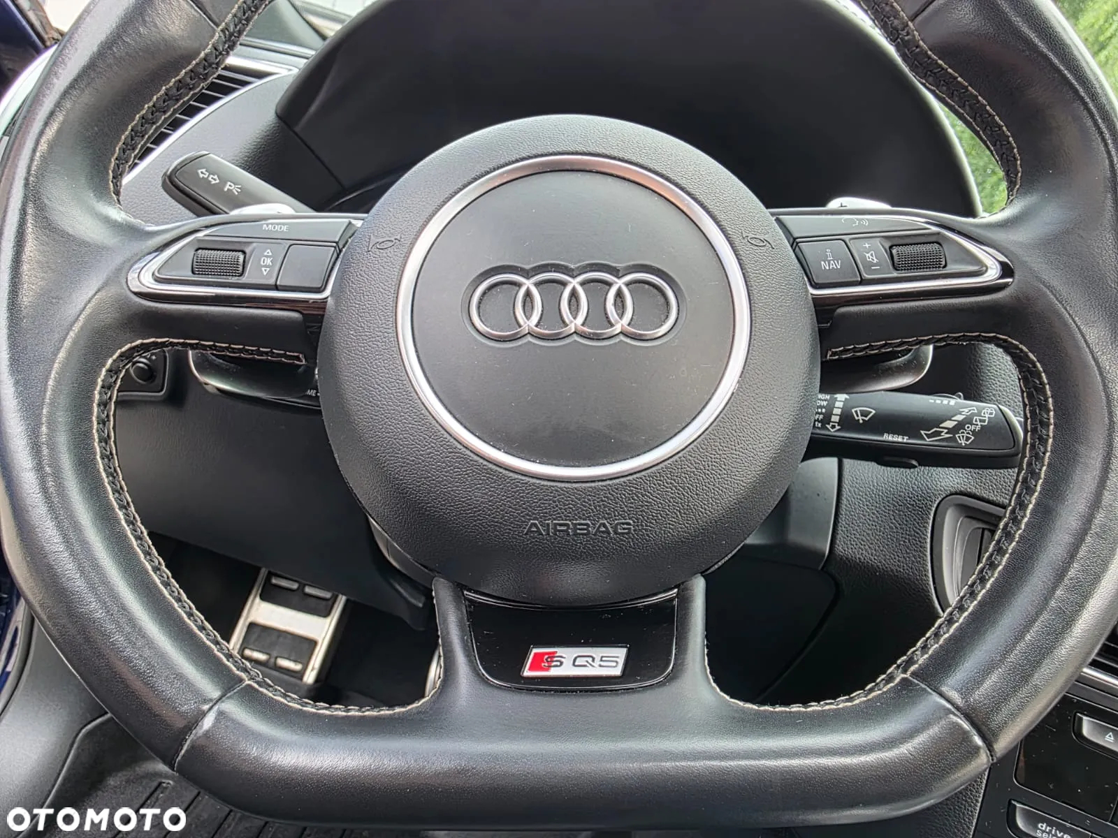 Audi SQ5 3.0 TFSI Quattro Tiptronic - 12