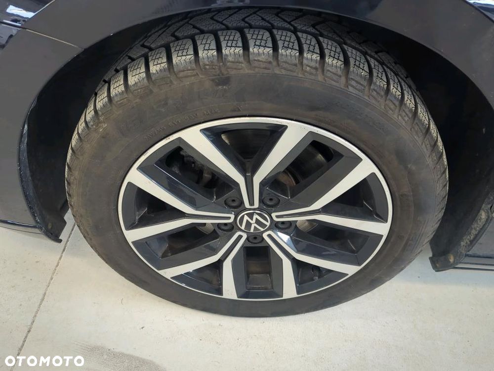 Volkswagen Passat 2.0 TDI EVO Business - 5