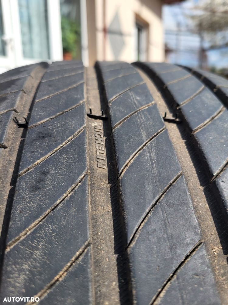 Anvelope MICHELIN Primacy 4 - 7