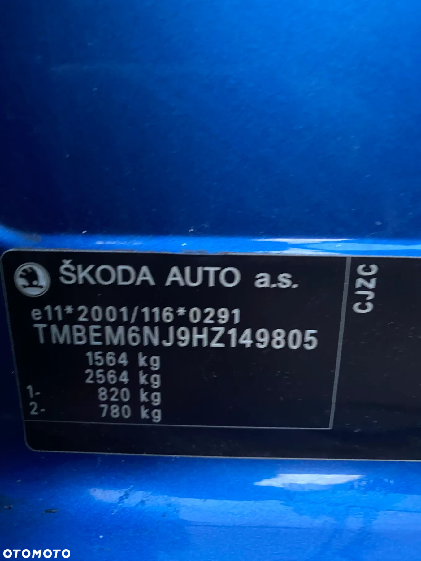 Skoda Fabia 1.2 TSI Ambition - 15