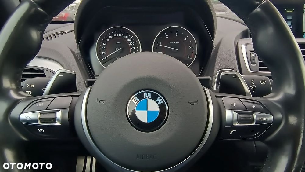 BMW Seria 2 225d M Sport - 38