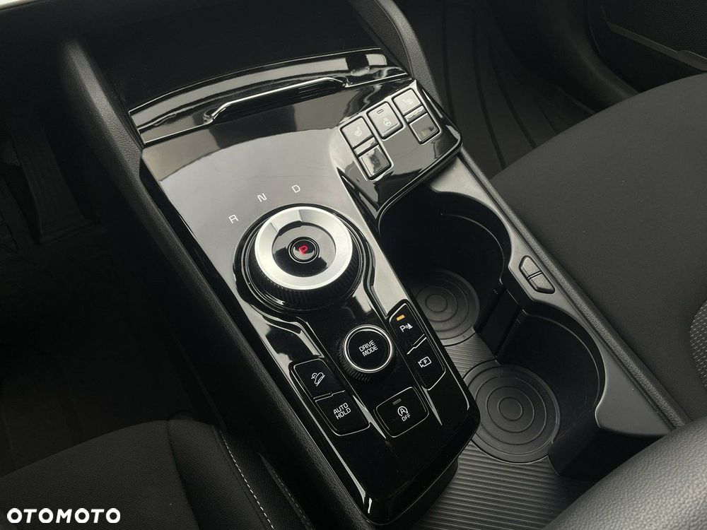 Kia Sportage - 17