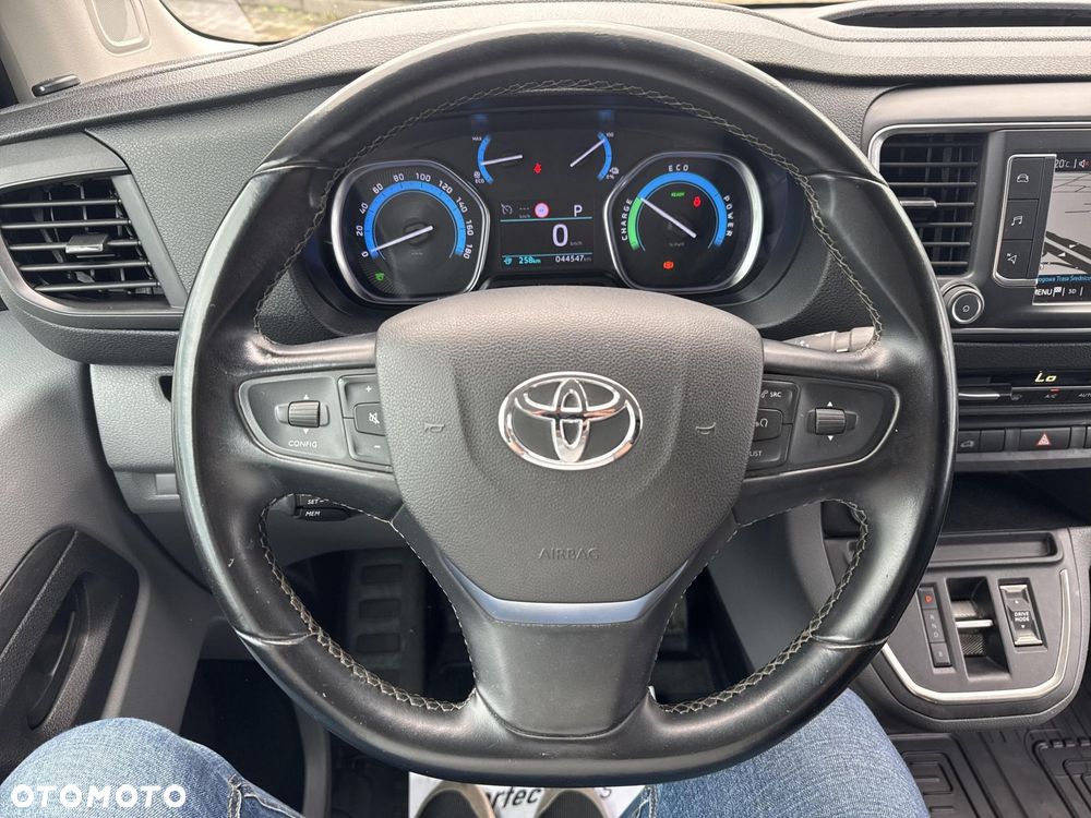 Toyota PROACE - 17