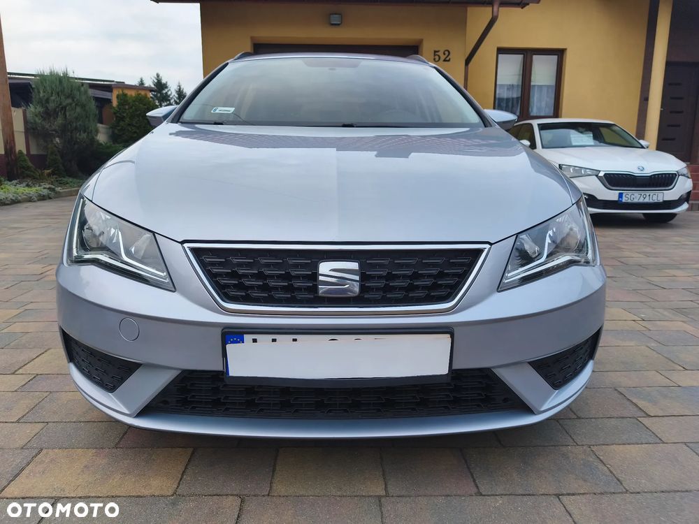 Seat Leon - 2