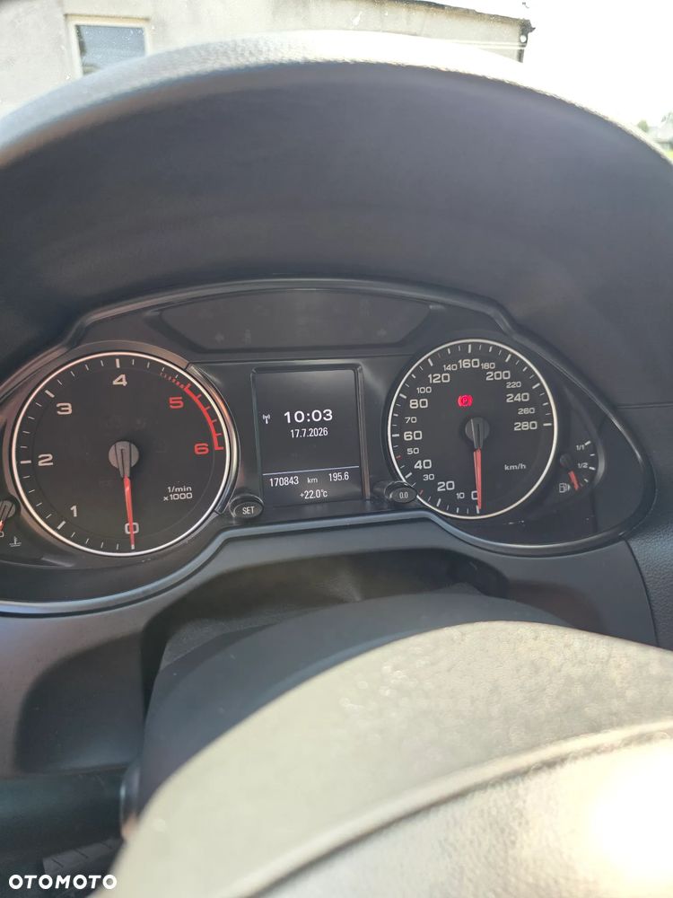 Audi Q5 - 12
