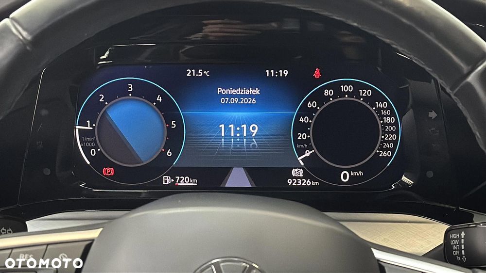 Volkswagen Golf 2.0 TDI Life - 15