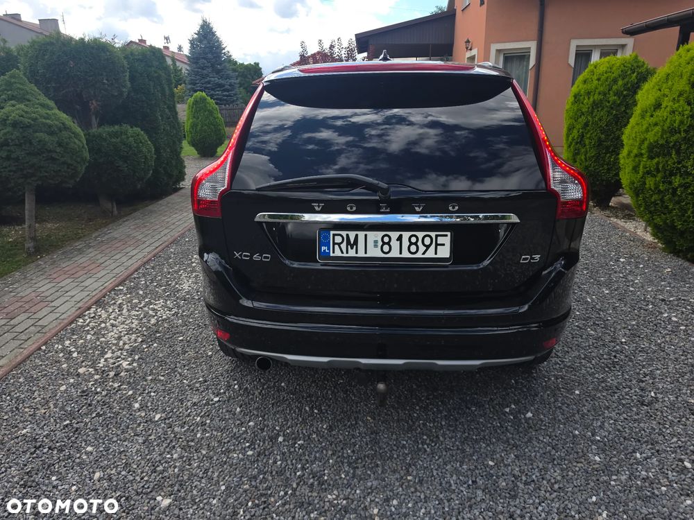 Volvo XC 60 D3 Kinetic - 5