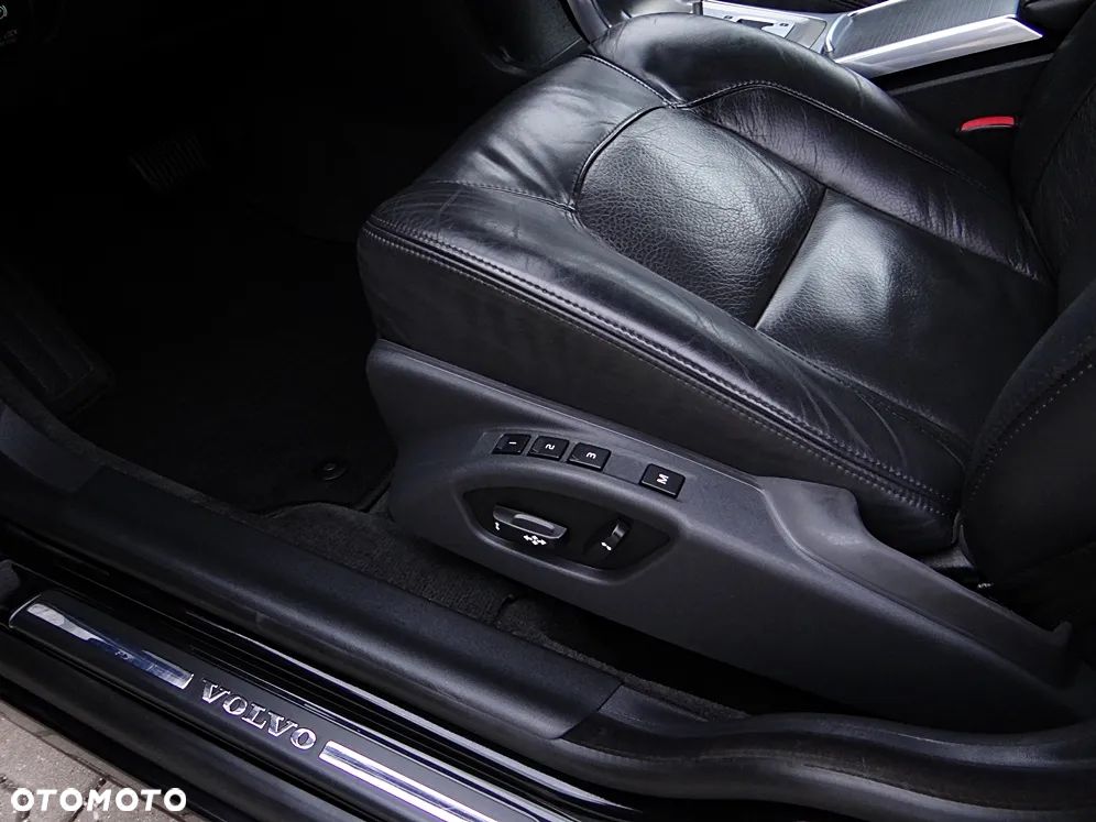 Volvo S80 D4 Geartronic Summum - 34