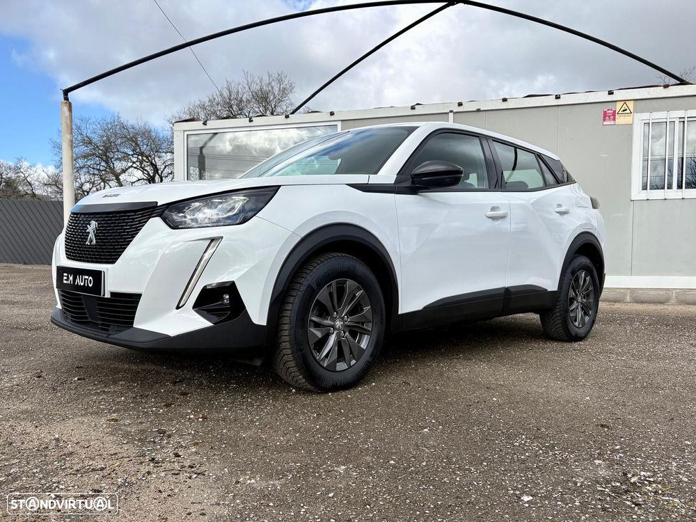 Peugeot 2008 PureTech 100 Active - 2