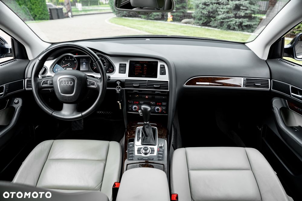 Audi A6 Allroad 3.0 TFSI Quattro Tiptr - 29